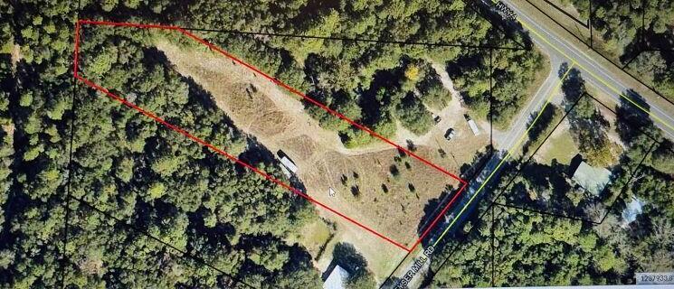 5372 Keyser Mill Rd, Baker, FL 32531 - photo 1