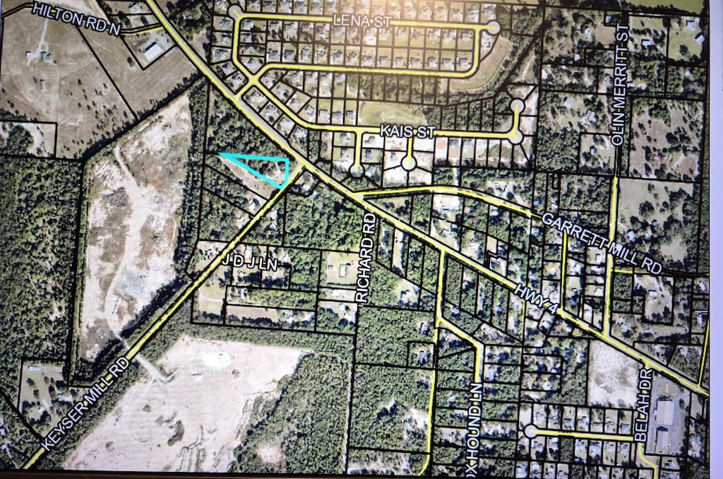 5372 Keyser Mill Rd, Baker, FL 32531 - photo 2