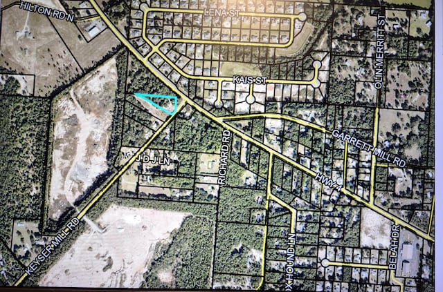 5372 Keyser Mill Rd, Baker, FL 32531 - photo 2