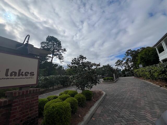 LOT5 W Okeechobee, Santa Rosa Beach, FL 32459 - photo 4