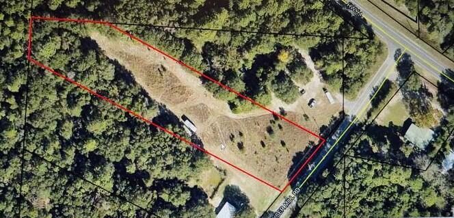 0000 Keyser Mill Rd, Baker, FL 32531 - photo 1