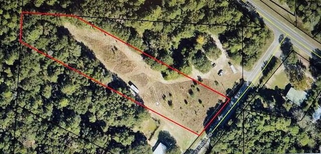0000 Keyser Mill Rd, Baker, FL 32531 - photo 1