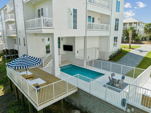 62 Woodward Dr, Santa Rosa Beach, FL 32459 - photo 5
