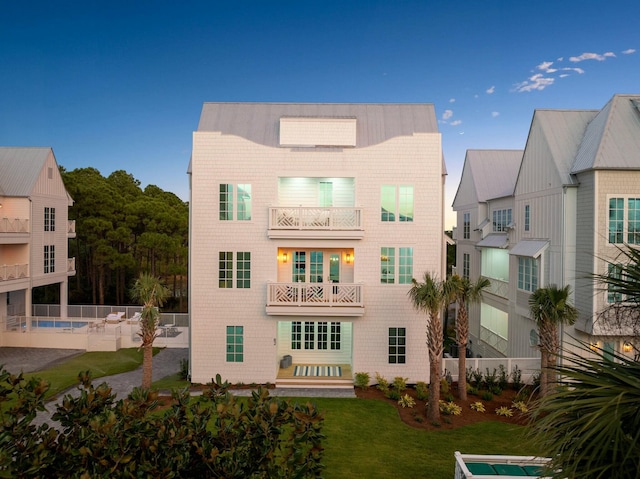 62 Woodward Dr, Santa Rosa Beach, FL 32459 - photo 8