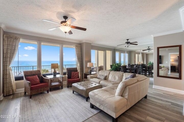 8715 Surf Dr Unit 302, Panama City Beach, FL 32408 - photo 1