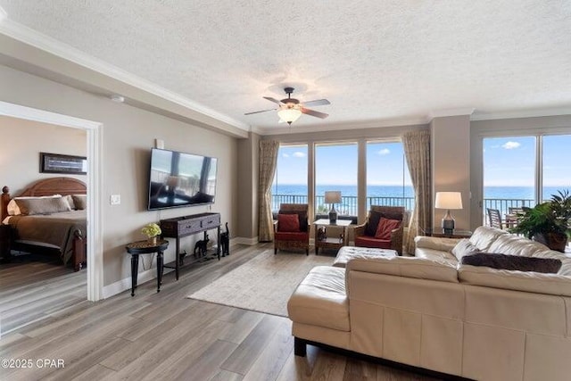 8715 Surf Dr Unit 302, Panama City Beach, FL 32408 - photo 3