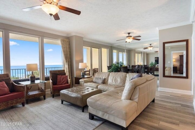 8715 Surf Dr Unit 302, Panama City Beach, FL 32408 - photo 5