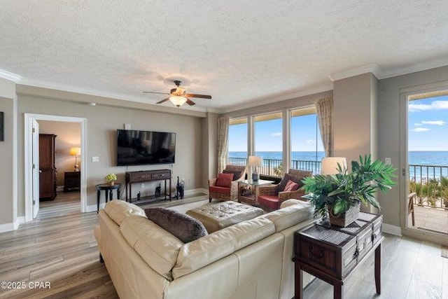 8715 Surf Dr Unit 302, Panama City Beach, FL 32408 - photo 7
