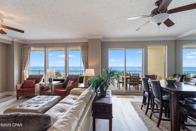 8715 Surf Dr Unit 302, Panama City Beach, FL 32408 - photo 8