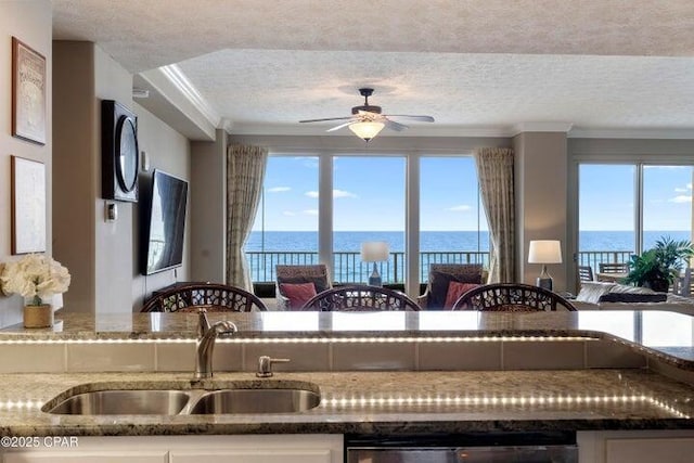 8715 Surf Dr Unit 302, Panama City Beach, FL 32408 - photo 14