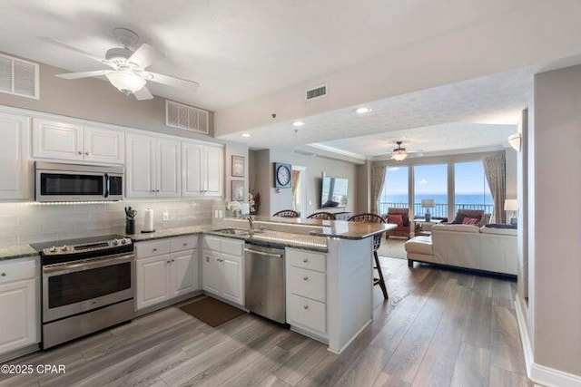 8715 Surf Dr Unit 302, Panama City Beach, FL 32408 - photo 16