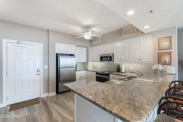 8715 Surf Dr Unit 302, Panama City Beach, FL 32408 - photo 19