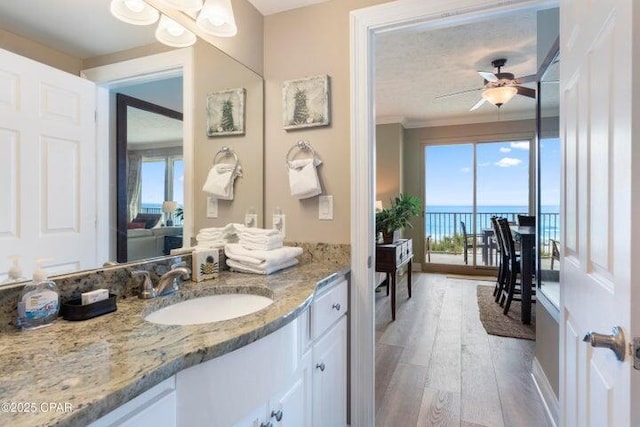 8715 Surf Dr Unit 302, Panama City Beach, FL 32408 - photo 26