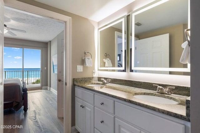 8715 Surf Dr Unit 302, Panama City Beach, FL 32408 - photo 27