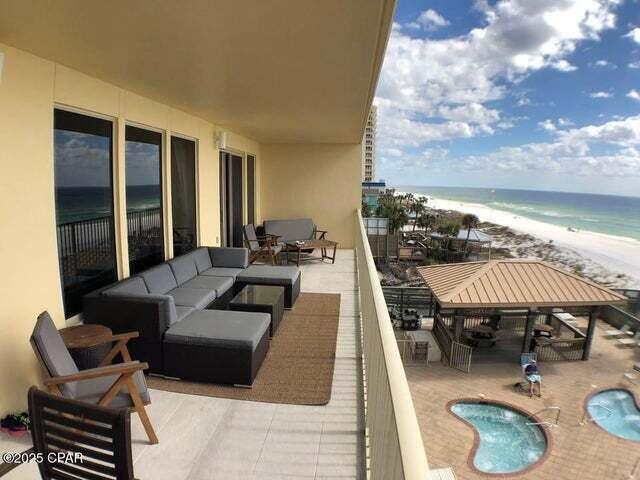 8715 Surf Dr Unit 302, Panama City Beach, FL 32408 - photo 33