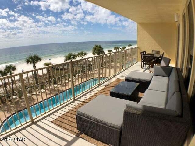 8715 Surf Dr Unit 302, Panama City Beach, FL 32408 - photo 34