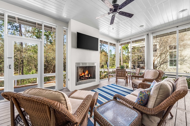 615 E Royal Fern Way, Santa Rosa Beach, FL 32459 - photo 7
