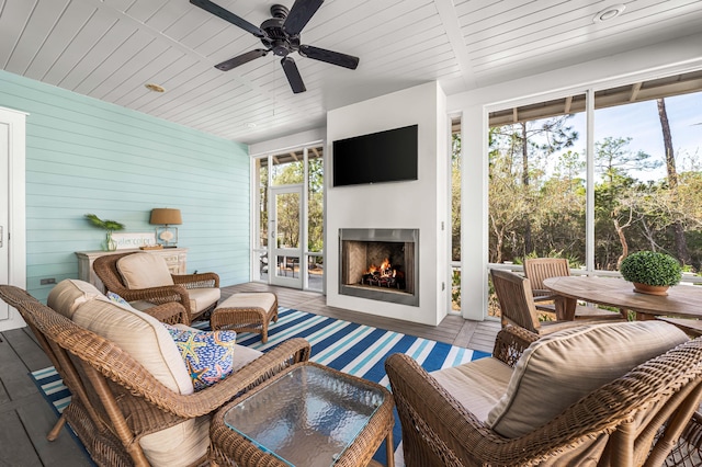 615 E Royal Fern Way, Santa Rosa Beach, FL 32459 - photo 8