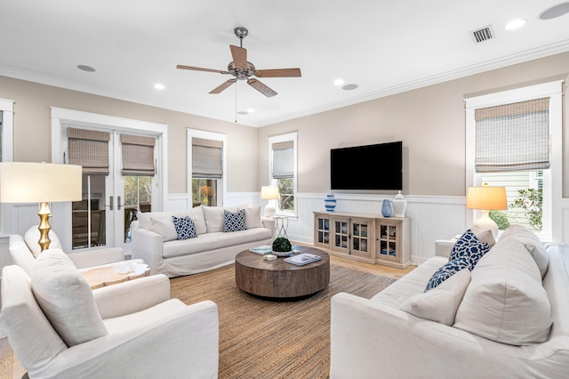 615 E Royal Fern Way, Santa Rosa Beach, FL 32459 - photo 12