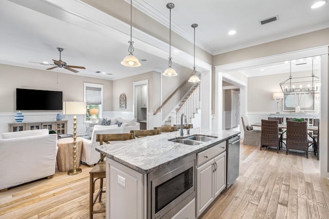 615 E Royal Fern Way, Santa Rosa Beach, FL 32459 - photo 19