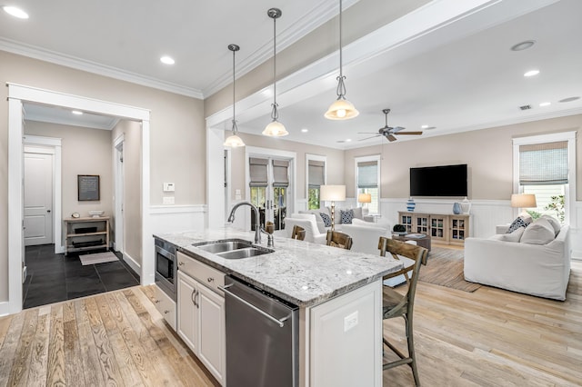 615 E Royal Fern Way, Santa Rosa Beach, FL 32459 - photo 20