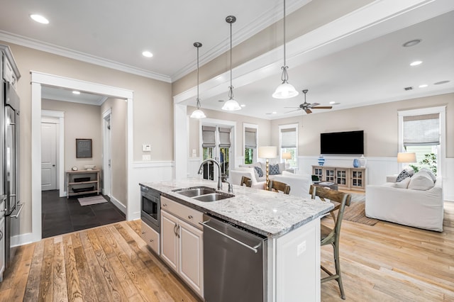 615 E Royal Fern Way, Santa Rosa Beach, FL 32459 - photo 27