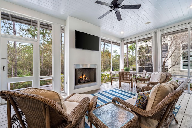 615 E Royal Fern Way, Santa Rosa Beach, FL 32459 - photo 30