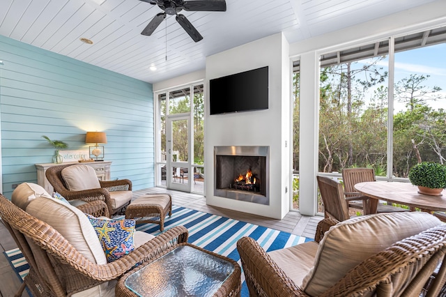 615 E Royal Fern Way, Santa Rosa Beach, FL 32459 - photo 31