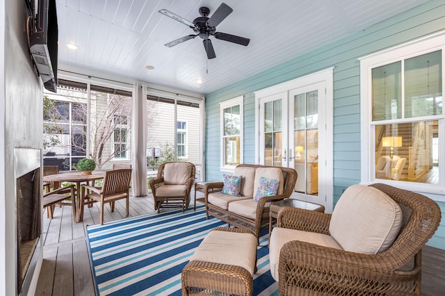 615 E Royal Fern Way, Santa Rosa Beach, FL 32459 - photo 32