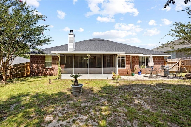 192 Conquest Ave, Crestview, FL 32536 - photo 27