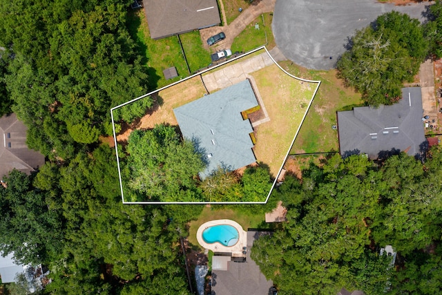 87 Oakplace Rd, Freeport, FL 32439 - photo 63