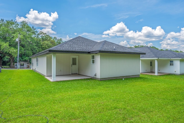 5155 Lake Dr, Crestview, FL 32539 - photo 42