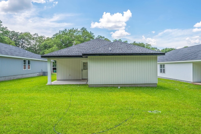 5155 Lake Dr, Crestview, FL 32539 - photo 44