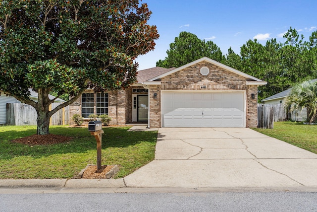 6450 Heronrun Way, Gulf Breeze, FL 32563 - photo 1