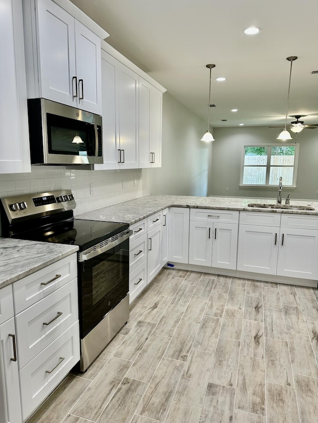 725 Fairview Dr, Fort Walton Beach, FL 32547 - photo 5