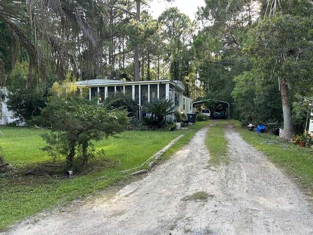 25 18th St, Santa Rosa Beach, FL 32459 - photo 1