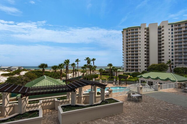 15500 Emerald Coast Pkwy Unit 302, Destin, FL 32541 - photo 22