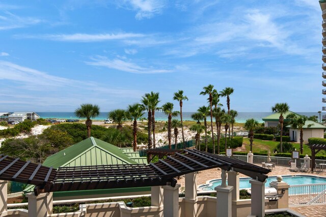 15500 Emerald Coast Pkwy Unit 302, Destin, FL 32541 - photo 23