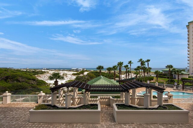 15500 Emerald Coast Pkwy Unit 302, Destin, FL 32541 - photo 36
