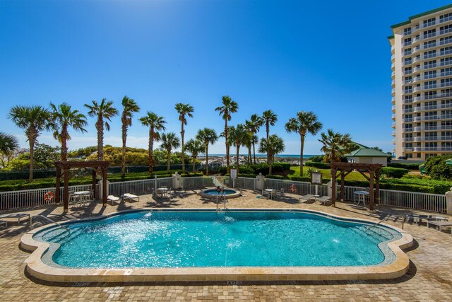 15500 Emerald Coast Pkwy Unit 302, Destin, FL 32541 - photo 49