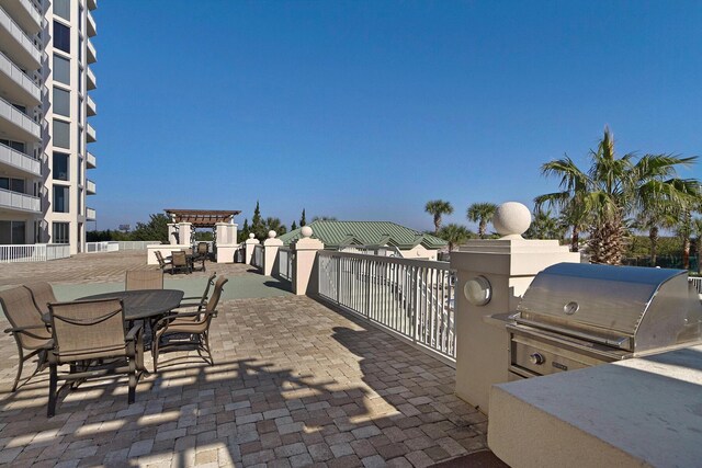 15500 Emerald Coast Pkwy Unit 302, Destin, FL 32541 - photo 47