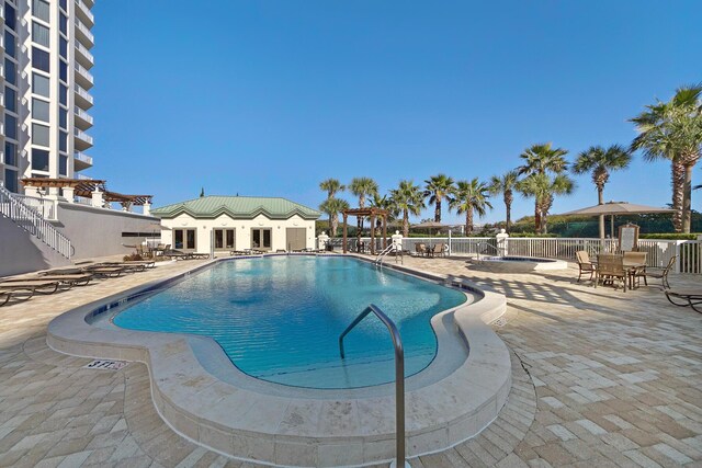 15500 Emerald Coast Pkwy Unit 302, Destin, FL 32541 - photo 52