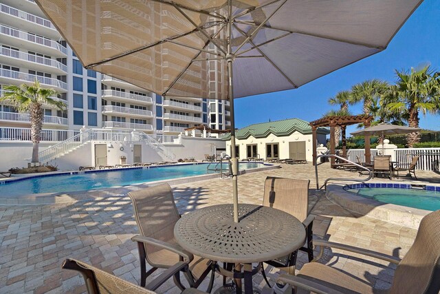 15500 Emerald Coast Pkwy Unit 302, Destin, FL 32541 - photo 53