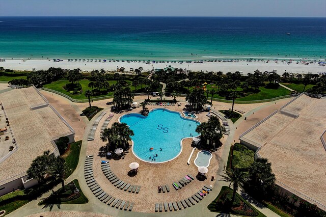 15500 Emerald Coast Pkwy Unit 302, Destin, FL 32541 - photo 64