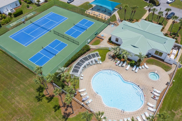 2606 Scenic Gulf Dr Unit 1107, Miramar Beach, FL 32550 - photo 54