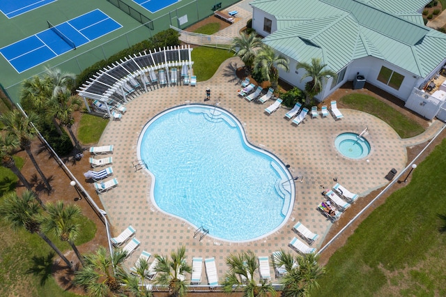 2606 Scenic Gulf Dr Unit 1107, Miramar Beach, FL 32550 - photo 55