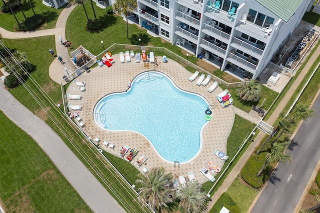 2606 Scenic Gulf Dr Unit 1107, Miramar Beach, FL 32550 - photo 67