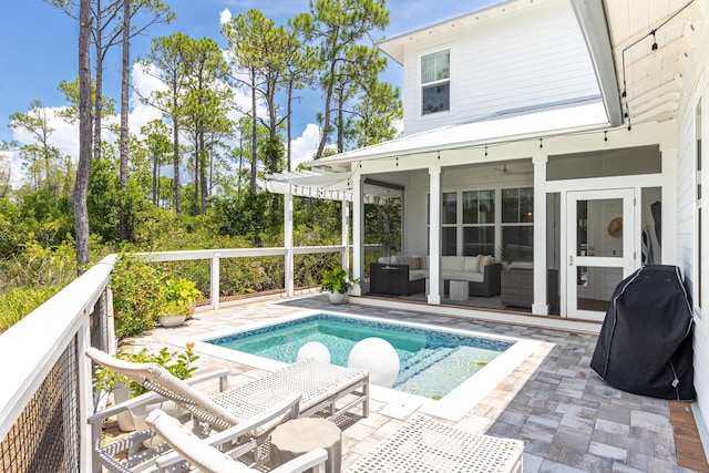 235 Prairie Pass, Santa Rosa Beach, FL 32459 - photo 1