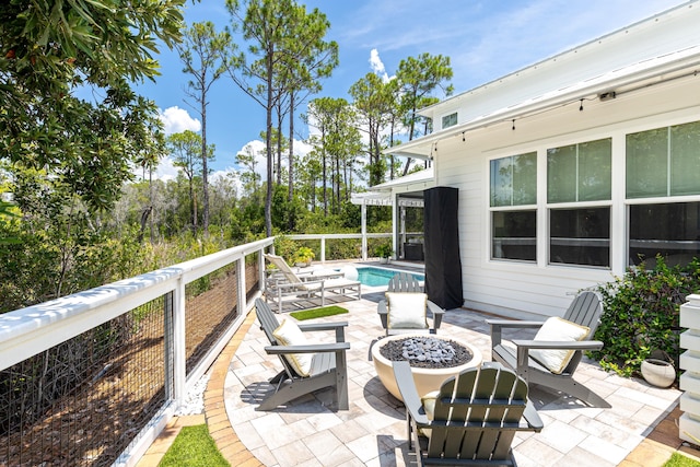 235 Prairie Pass, Santa Rosa Beach, FL 32459 - photo 41