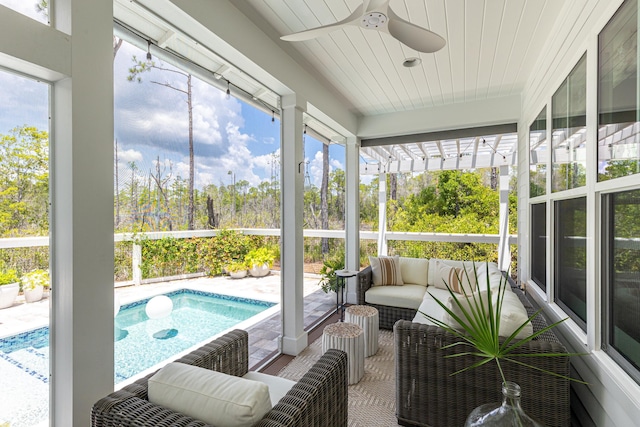 235 Prairie Pass, Santa Rosa Beach, FL 32459 - photo 42